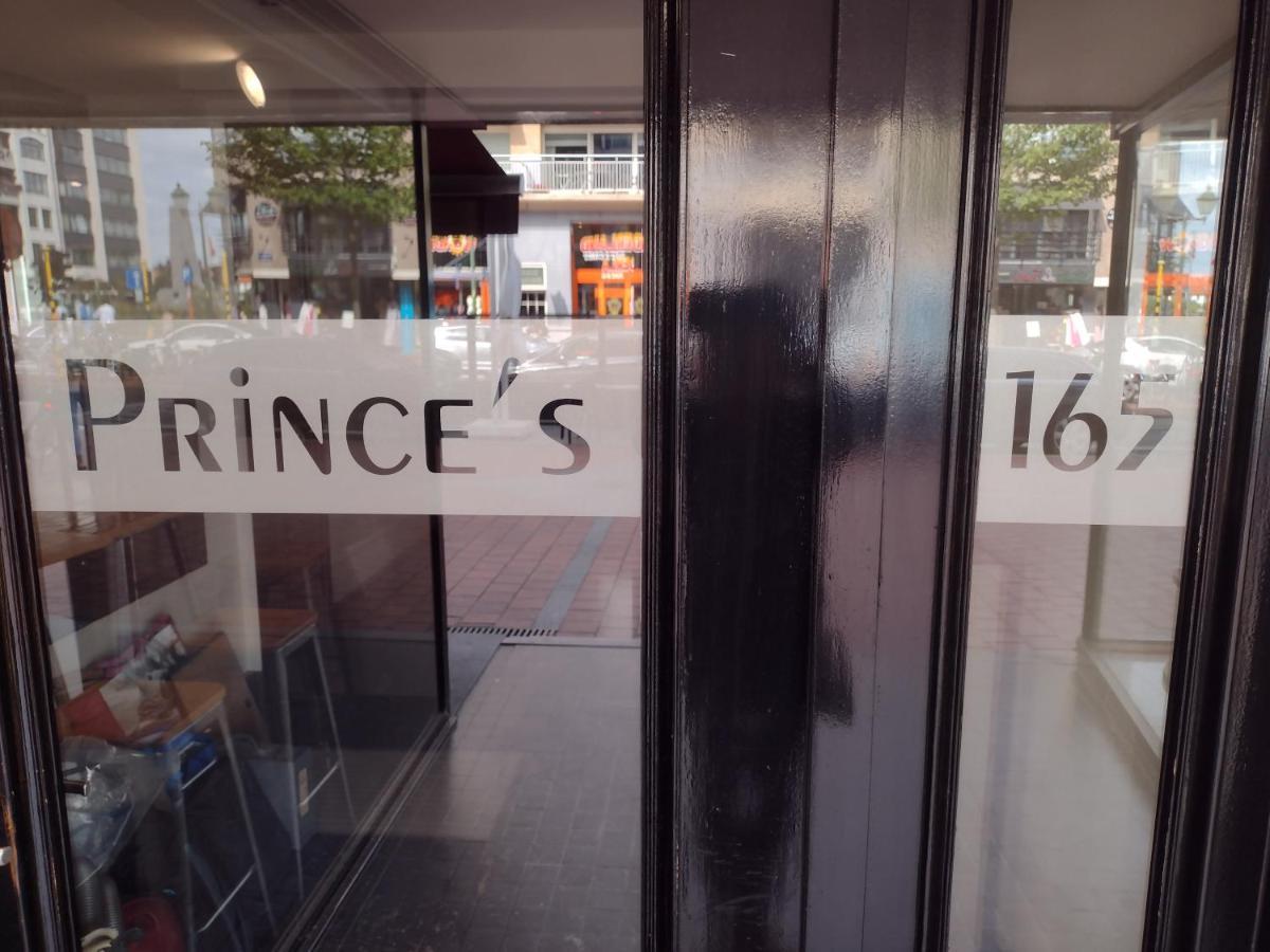 Prince'S165 Кноке-Хайст Екстериор снимка